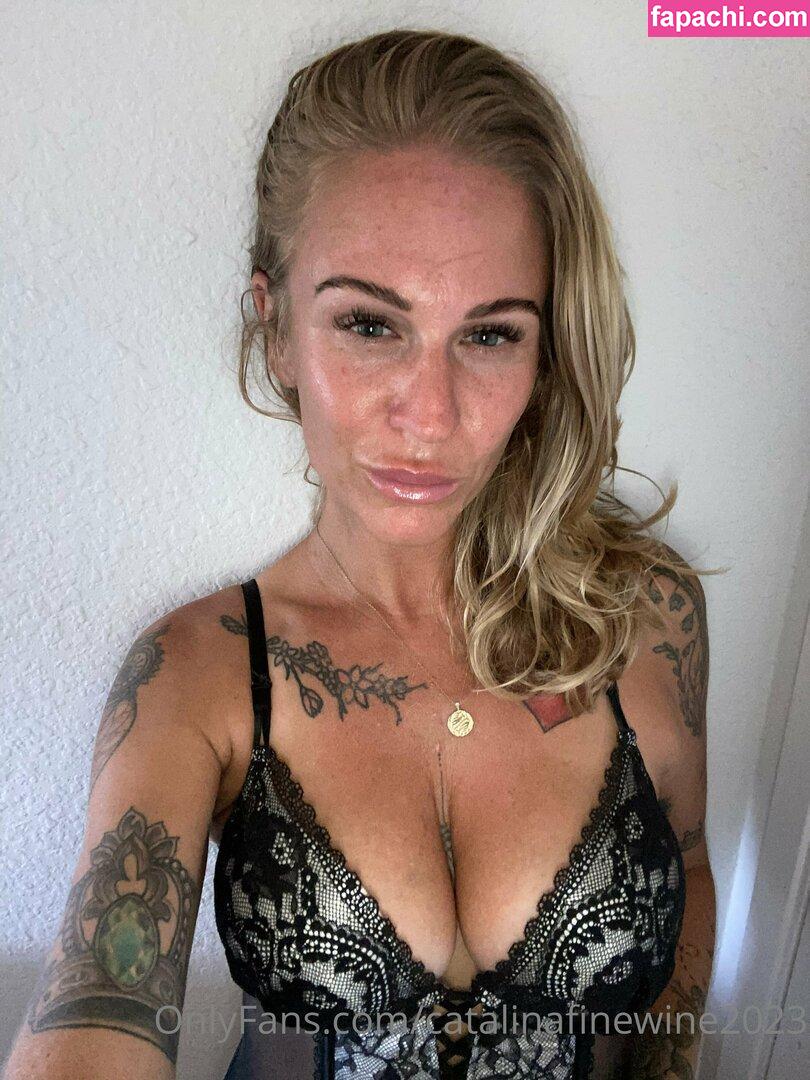 catalinafinewine2023 / _pretyfinebrown leaked nude photo #0067 from OnlyFans/Patreon