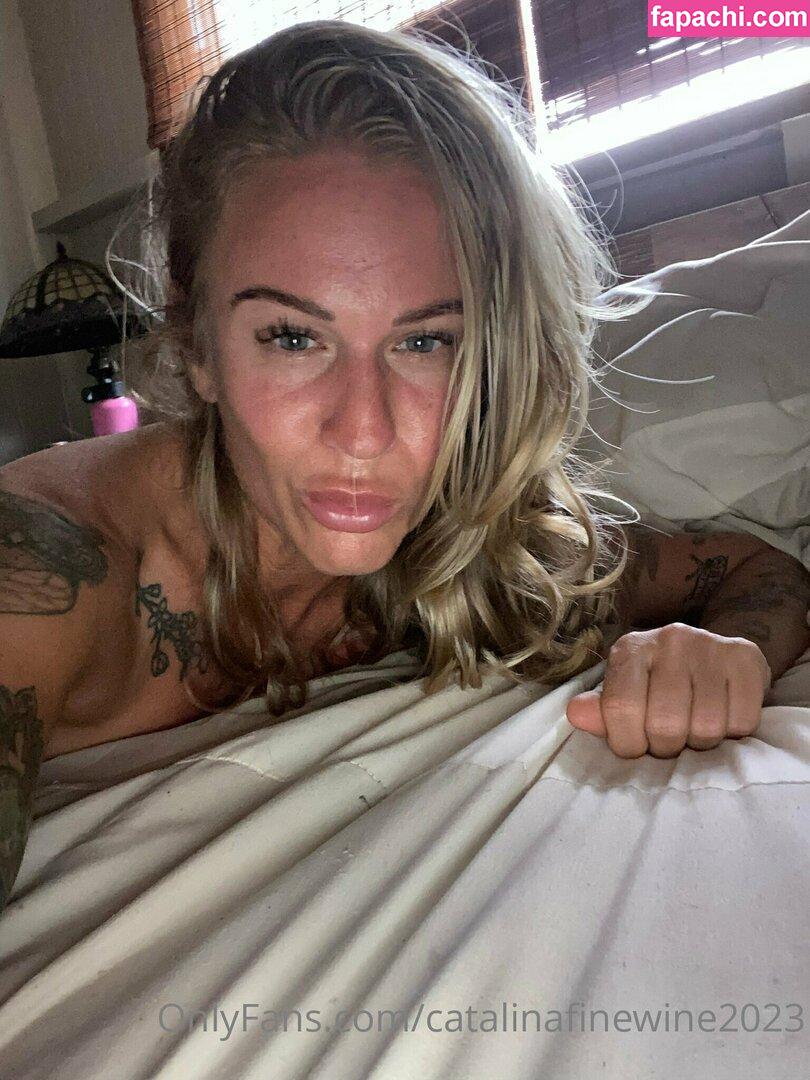 catalinafinewine2023 / _pretyfinebrown leaked nude photo #0081 from OnlyFans/Patreon