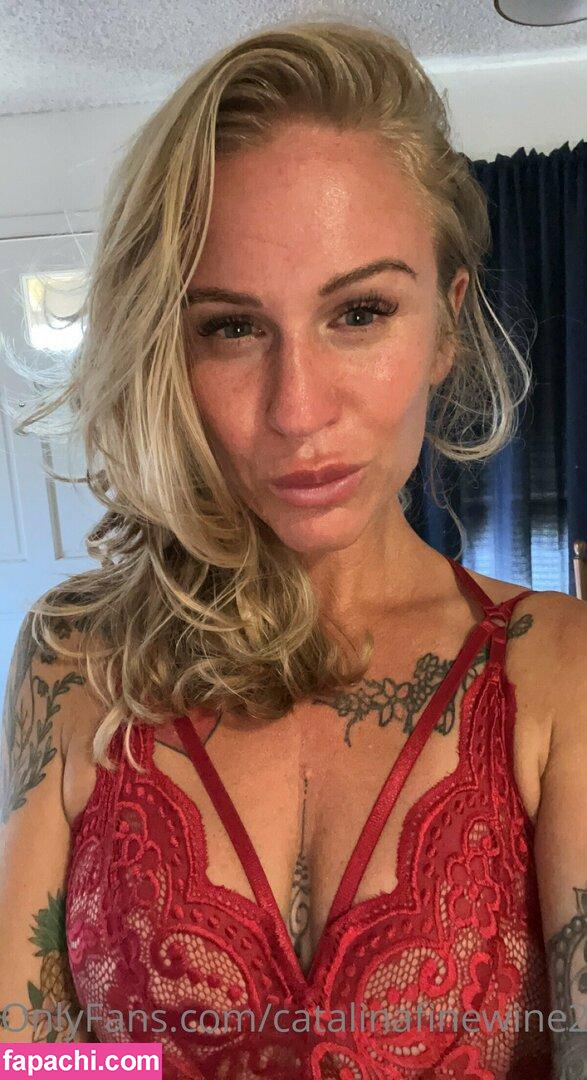 catalinafinewine2023 / _pretyfinebrown leaked nude photo #0086 from OnlyFans/Patreon