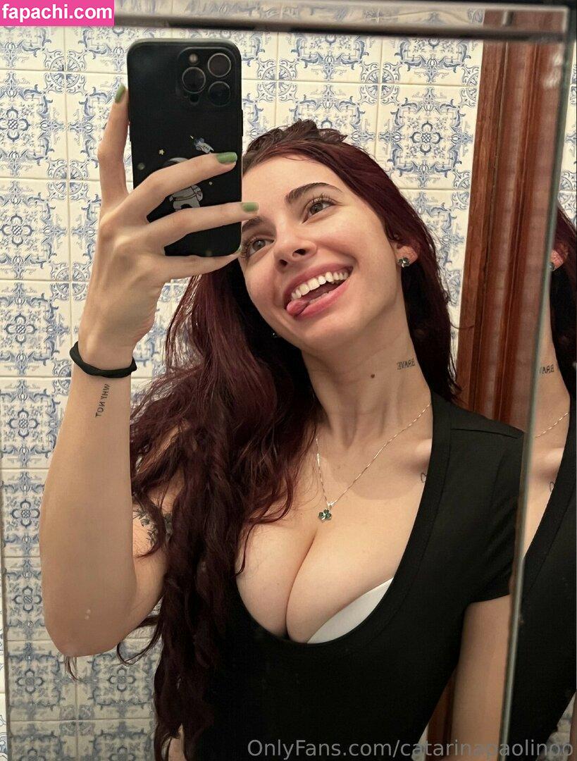 Catarina Paolino / catarinapaolino leaked nude photo #0281 from OnlyFans/Patreon
