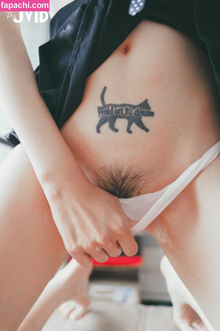 Catbb_Meow / thecatsmeowcowgirl / 腿長歐膩 leaked nude photo #0016 from OnlyFans/Patreon
