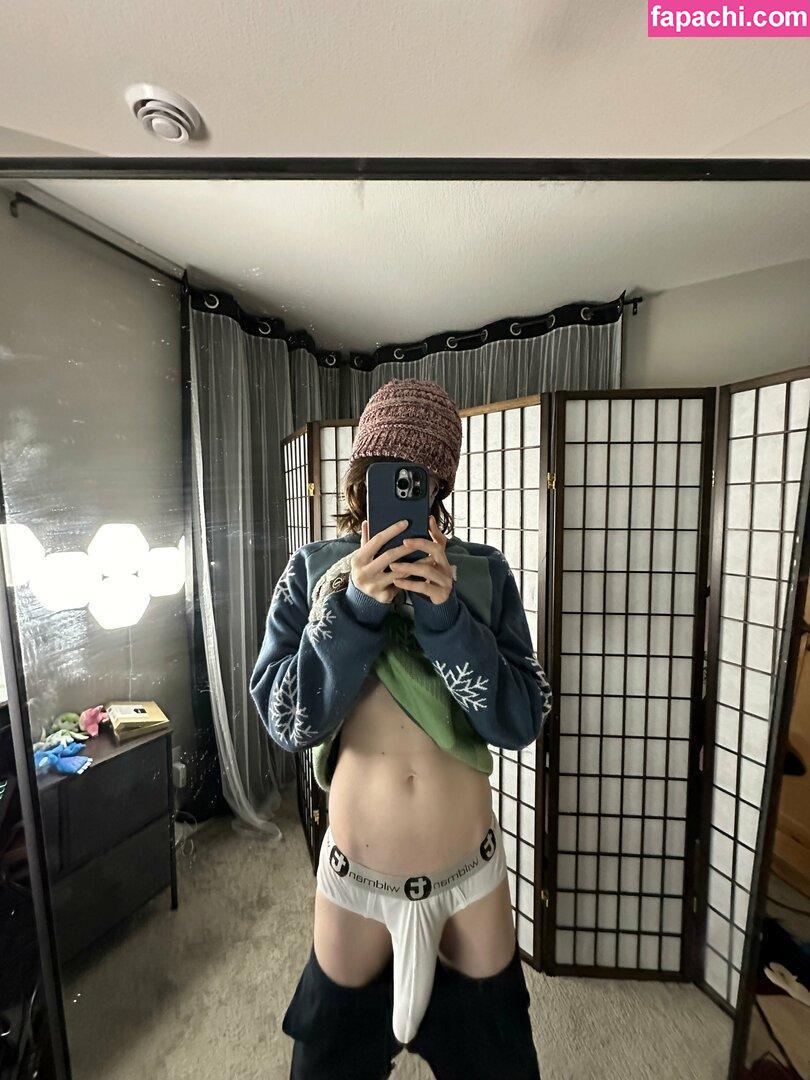 Catboiaoi / anyuser leaked nude photo #0406 from OnlyFans/Patreon