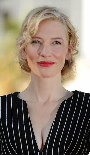 Cate Blanchett leaked media #0170