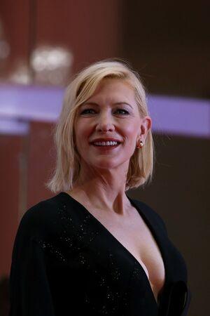 Cate Blanchett leaked media #0174