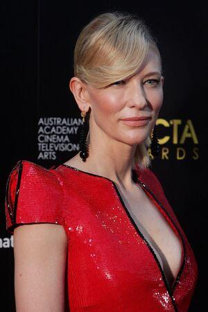 Cate Blanchett leaked media #0178
