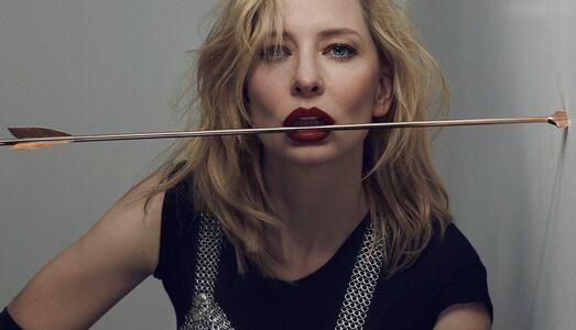 Cate Blanchett leaked media #0255