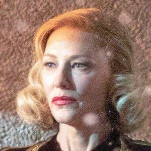 Cate Blanchett avatar