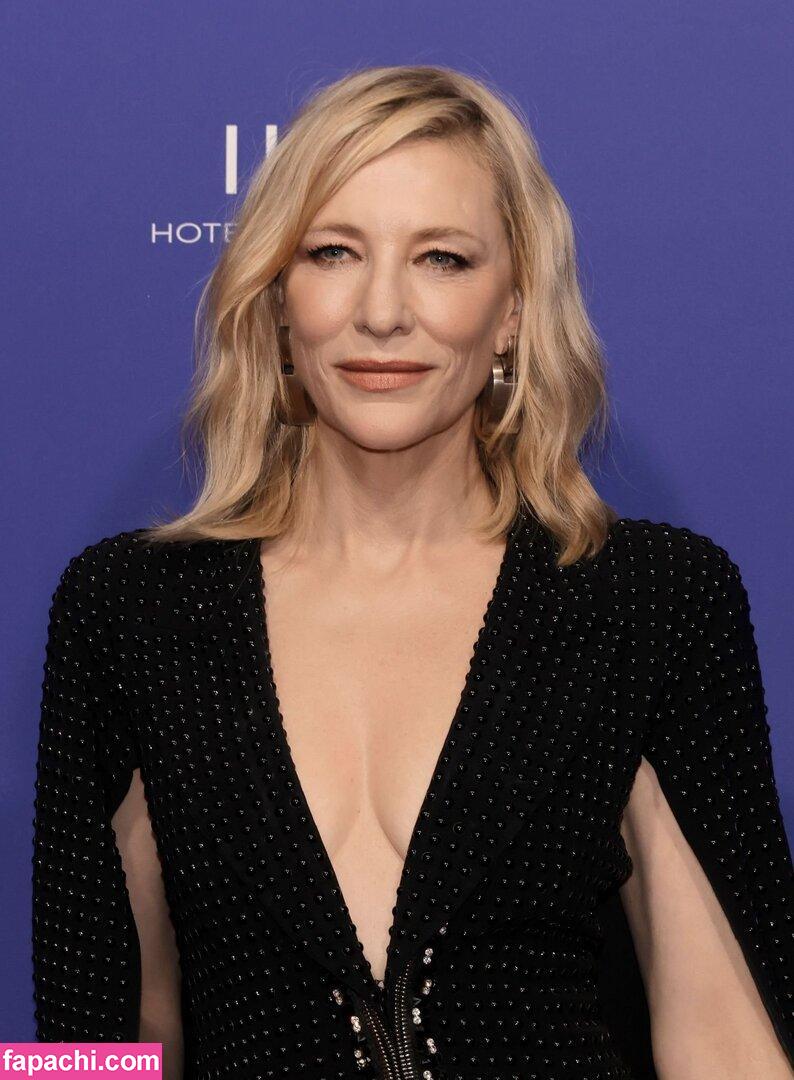 Cate Blanchett / cate_blanchettofficial leaked nude photo #0176 from OnlyFans/Patreon