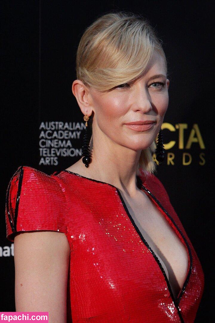 Cate Blanchett / cate_blanchettofficial leaked nude photo #0178 from OnlyFans/Patreon