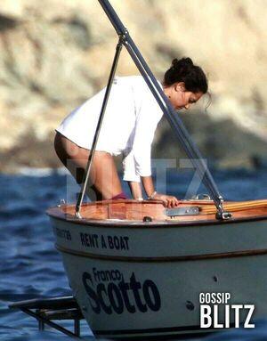 Caterina Balivo leaked media #0120