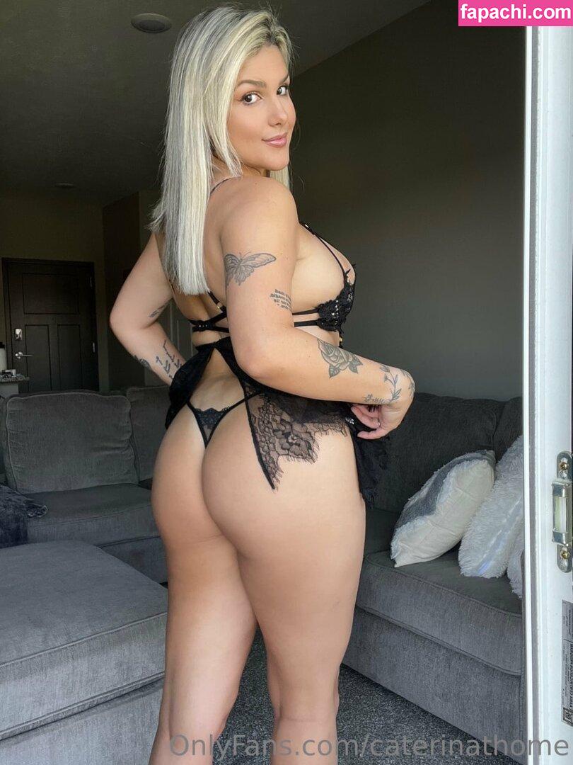 Caterina Thomу / caterinathome leaked nude photo #0014 from OnlyFans/Patreon
