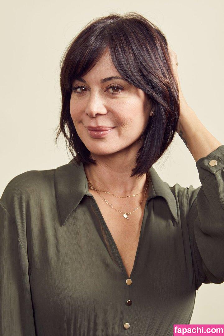 Catherine Bell Sarah Mackenzie Therealcatherinebell Leaked Nude Photo From Onlyfans