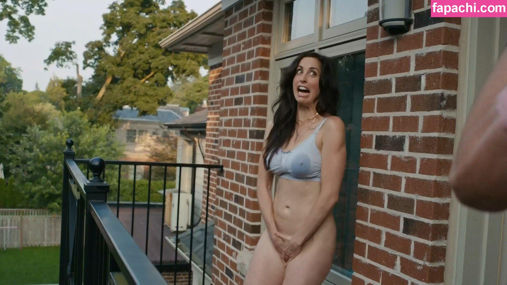 Catherine Reitman / reitcatou leaked nude photo #0006 from OnlyFans/Patreon