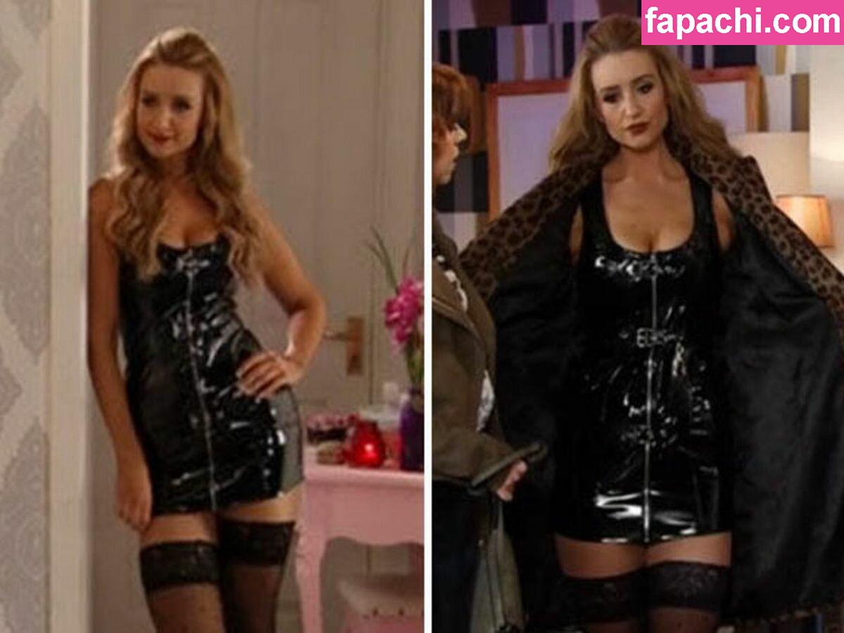 Catherine Tyldesley / auntiecath17 leaked nude photo #0029 from OnlyFans/Patreon