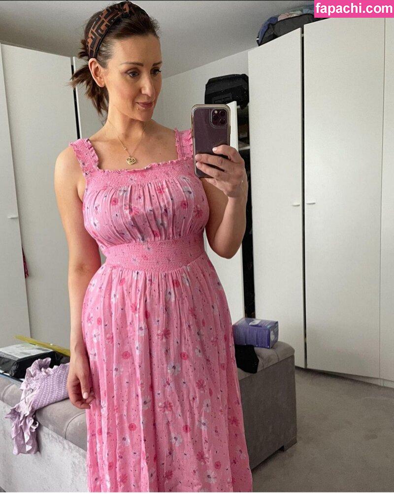 Catherine Tyldesley / auntiecath17 leaked nude photo #0042 from OnlyFans/Patreon