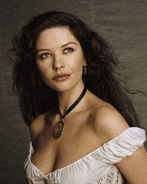 Catherine Zeta-Jones leaked media #0013