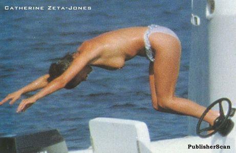 Catherine Zeta-Jones leaked media #0039