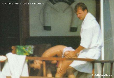 Catherine Zeta-Jones leaked media #0043