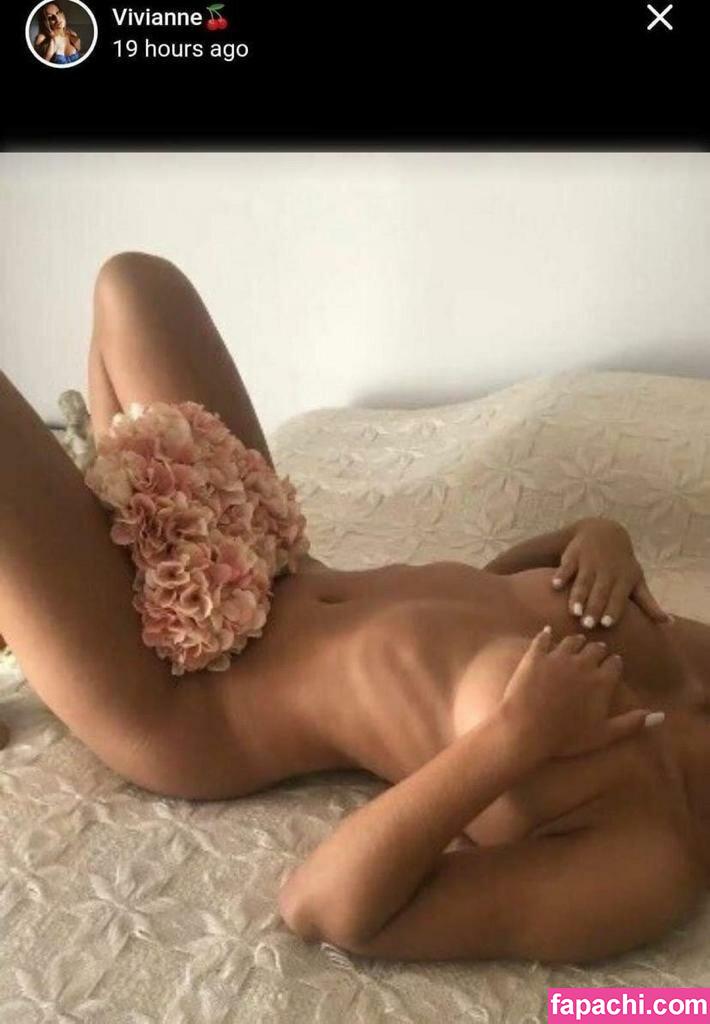 Catia Viviana / Vivianne / Viviannev / catia_viviana leaked nude photo #0017 from OnlyFans/Patreon