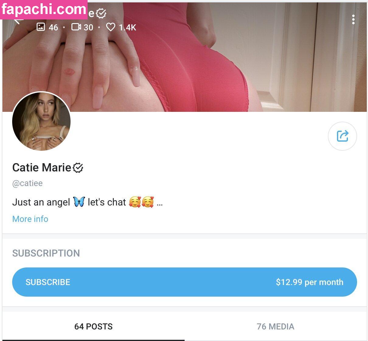 catiee / coccinelle_marie leaked nude photo #0008 from OnlyFans/Patreon
