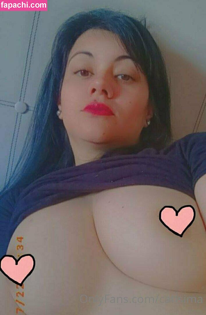 catisima / catisima.store leaked nude photo #0069 from OnlyFans/Patreon