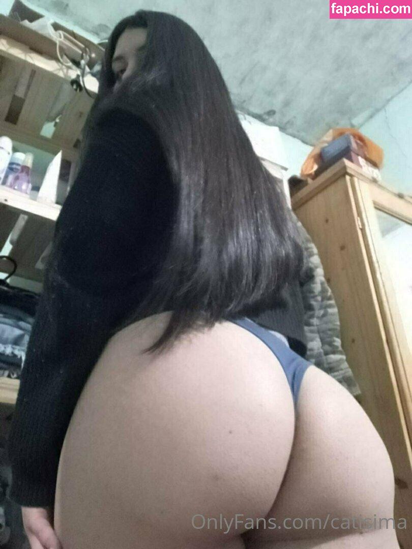 catisima / catisima.store leaked nude photo #0076 from OnlyFans/Patreon