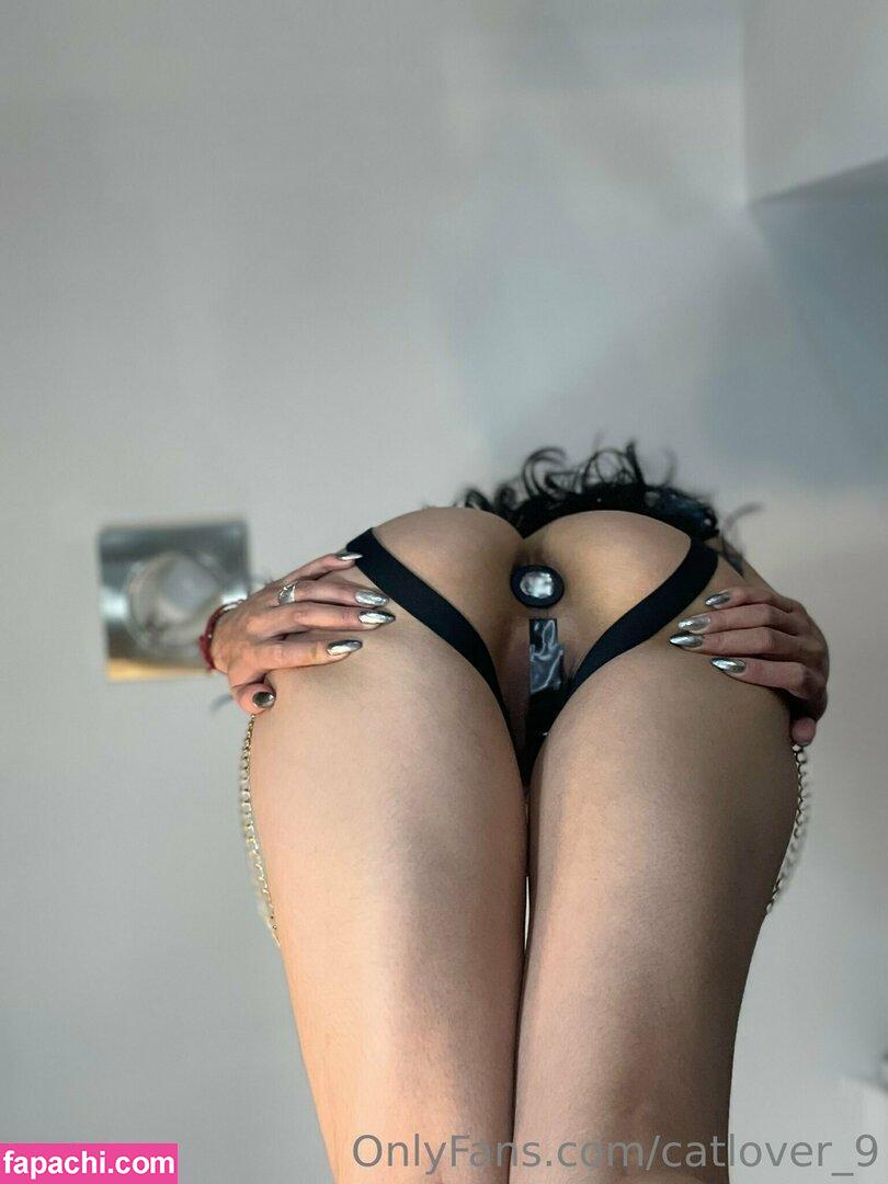 catlover_9 / catlover__9 leaked nude photo #0007 from OnlyFans/Patreon
