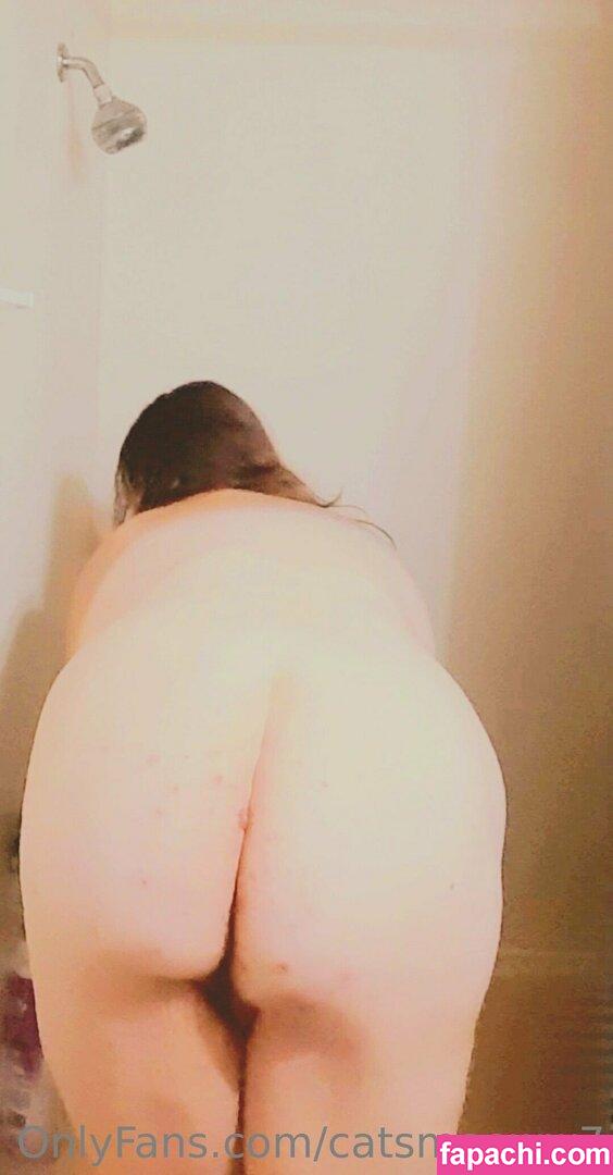 catsmeoww7 leaked nude photo #0008 from OnlyFans/Patreon