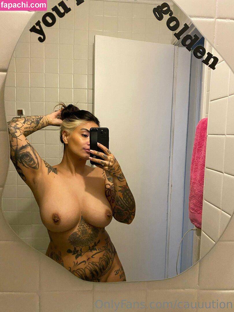 Cauuution / Claudiaf / fertonanicaos / littlecaoss leaked nude photo #0418 from OnlyFans/Patreon