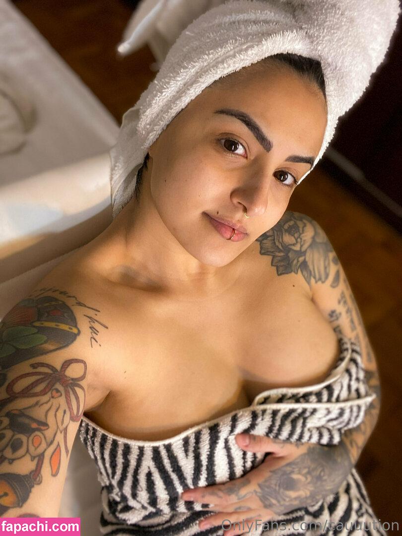 Cauuution / Claudiaf / fertonanicaos / littlecaoss leaked nude photo #0424 from OnlyFans/Patreon