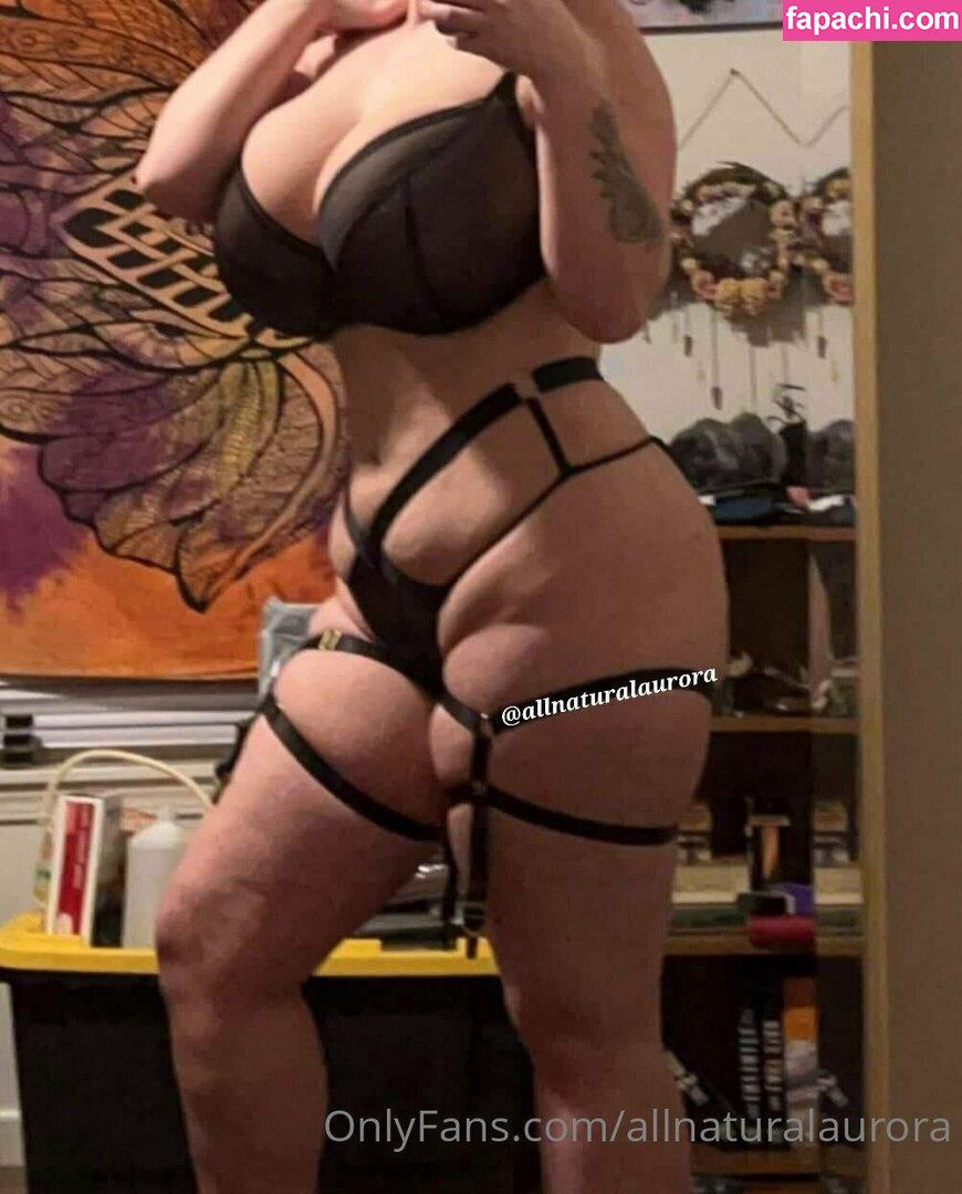 Cayenna Wiley / allnaturalaurora / cayennawiley leaked nude photo #0028 from OnlyFans/Patreon