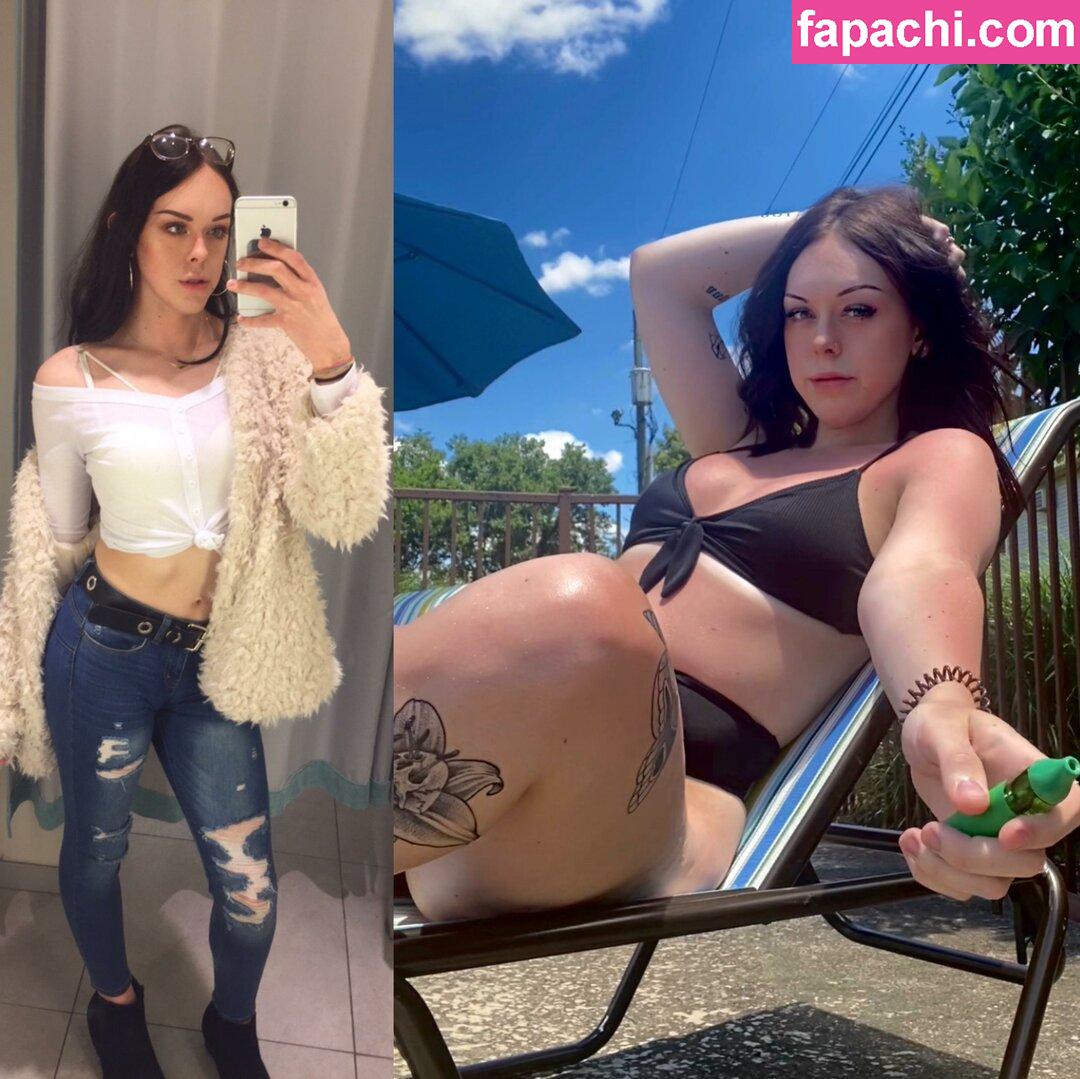 caylie / caylierae / xocay leaked nude photo #0025 from OnlyFans/Patreon