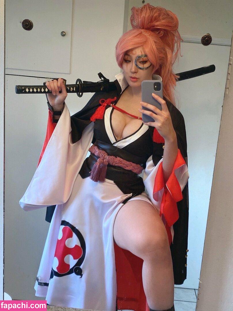Caytie Cosplay / caytiecosplay leaked nude photo #0089 from OnlyFans/Patreon