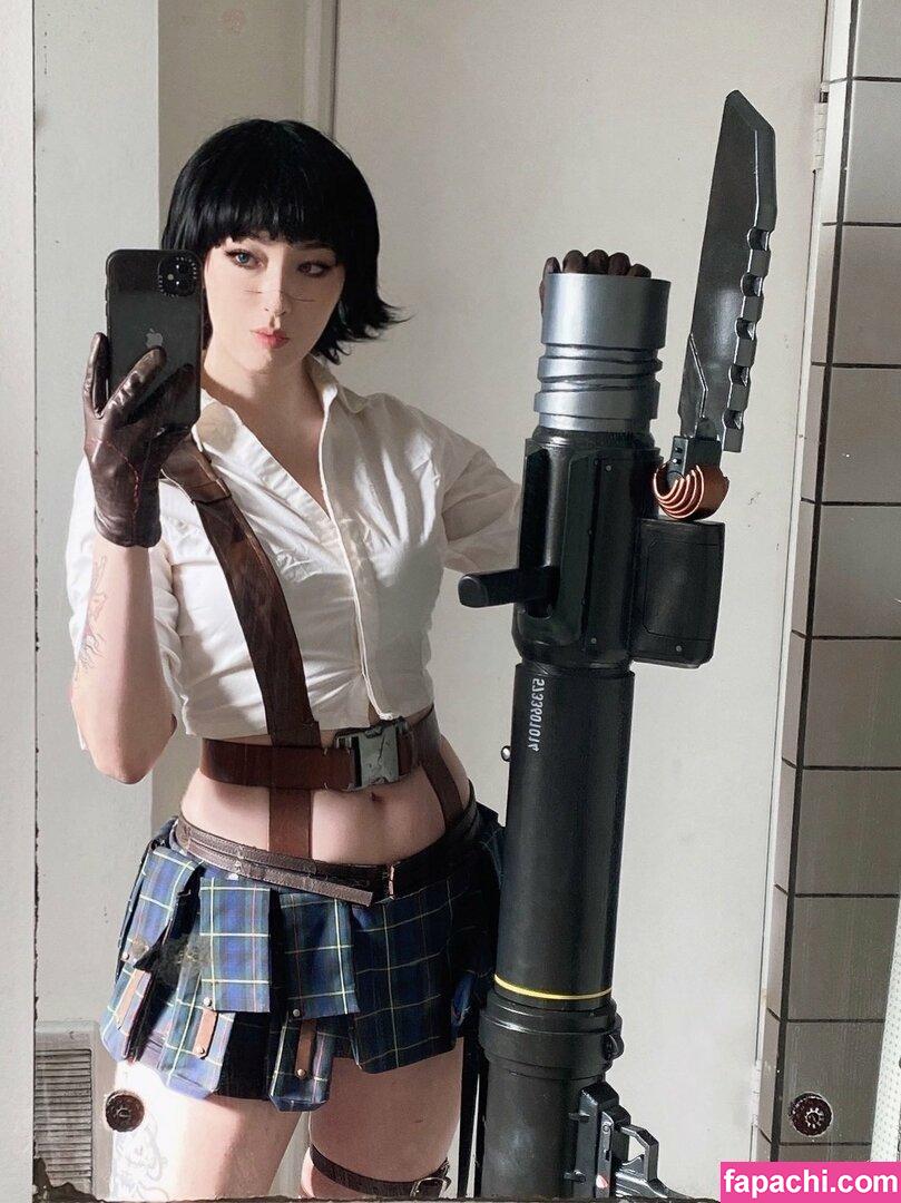 Caytie Cosplay / caytiecosplay leaked nude photo #0099 from OnlyFans/Patreon