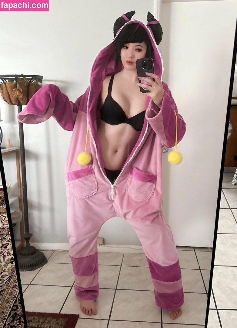 Caytie Cosplay / caytiecosplay leaked nude photo #0107 from OnlyFans/Patreon