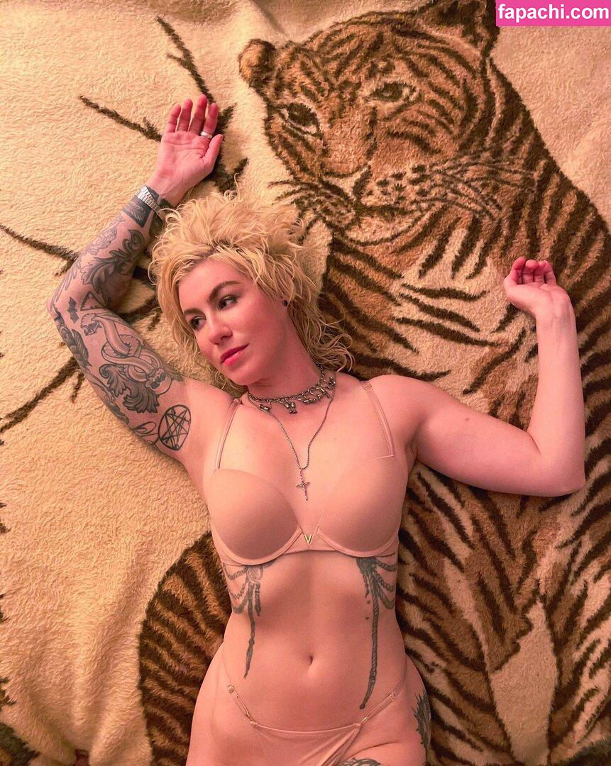 CBG19 /  / Comic Book Girl 19 / DanikaXIX leaked nude photo #0076 from OnlyFans/Patreon