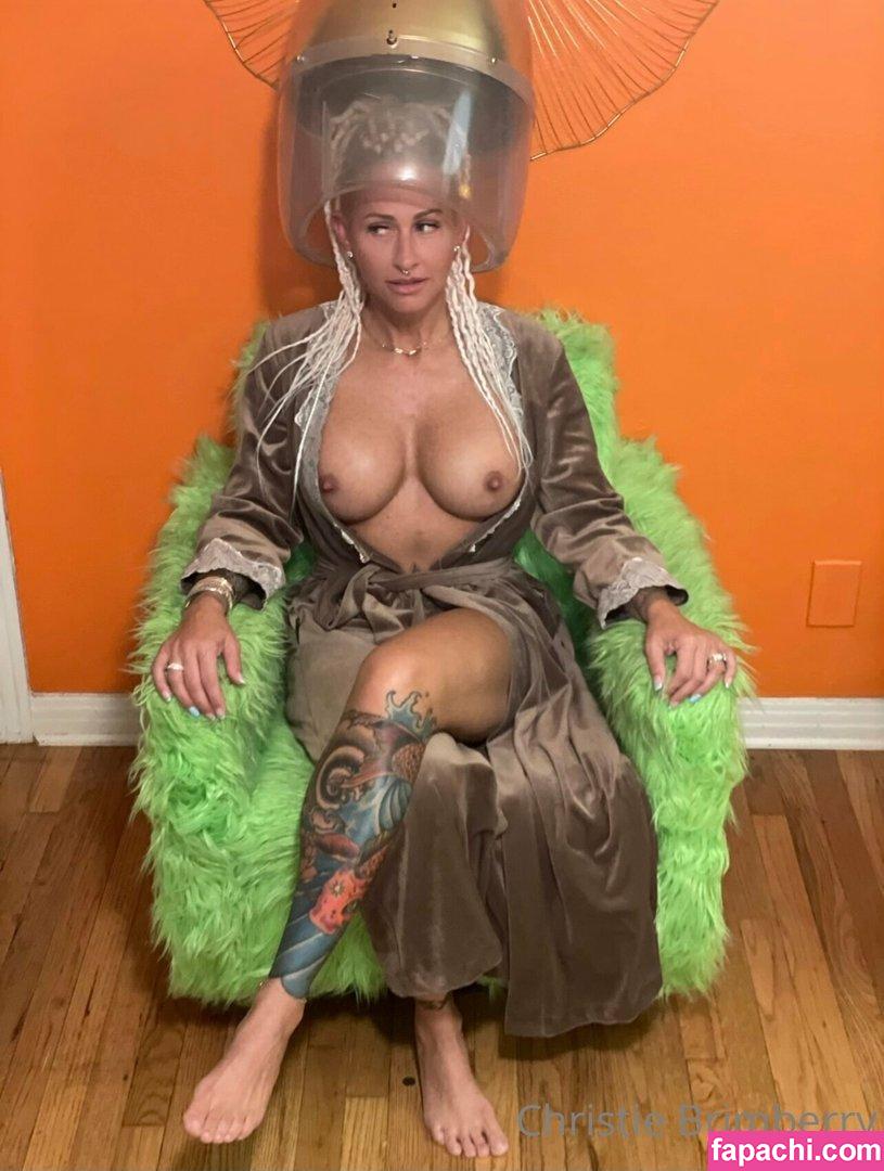 Cbrimberry / christiebrimberry leaked nude photo #0277 from OnlyFans/Patreon