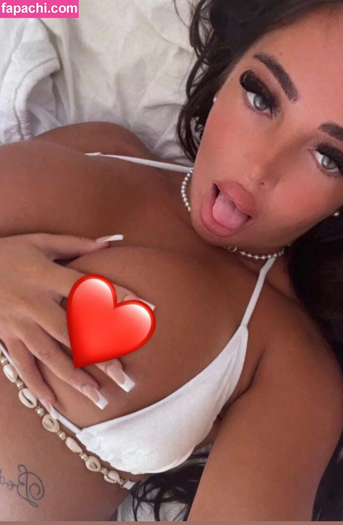 Cdaxxxxx / Chanel Darcy Adams leaked nude photo #0011 from OnlyFans/Patreon