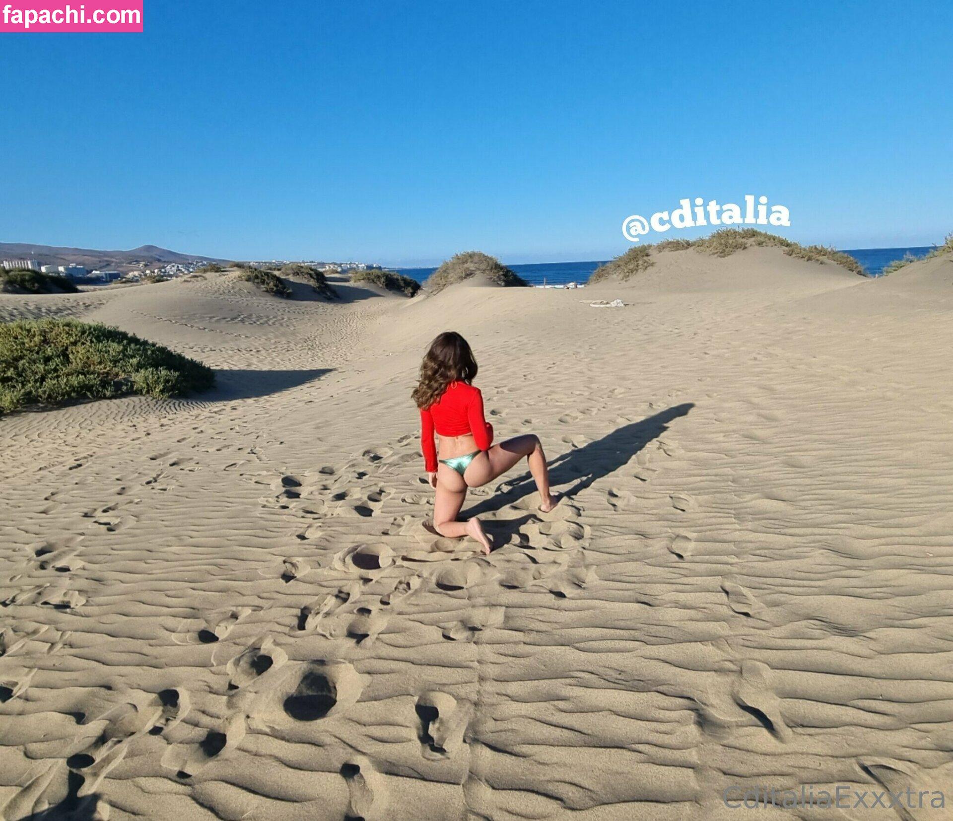 cditaliaexxxtra / lexx_mtz leaked nude photo #0018 from OnlyFans/Patreon