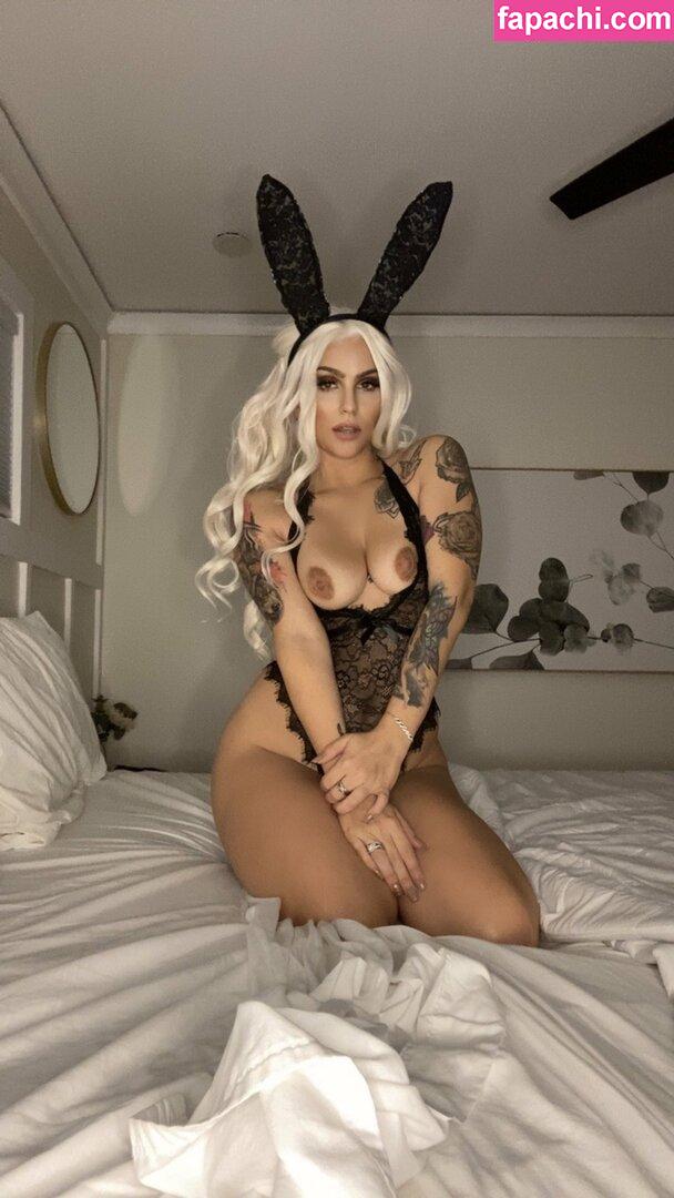 Cece Leigh / _cece_leigh / ur_grl_cece / ur_grl_cece_ leaked nude photo #0033 from OnlyFans/Patreon