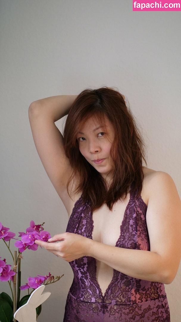 Cecile Chan / cecile_chan1 leaked nude photo #0004 from OnlyFans/Patreon