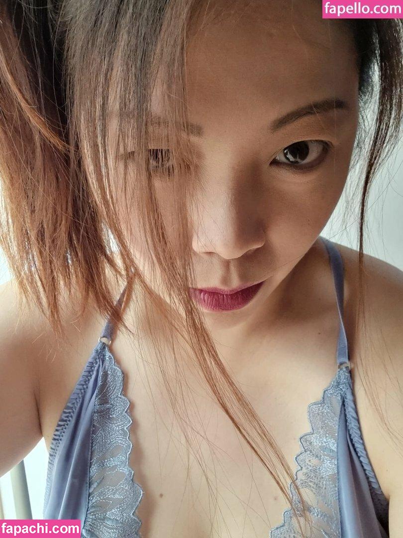 Cecile Chan / cecile_chan1 leaked nude photo #0039 from OnlyFans/Patreon