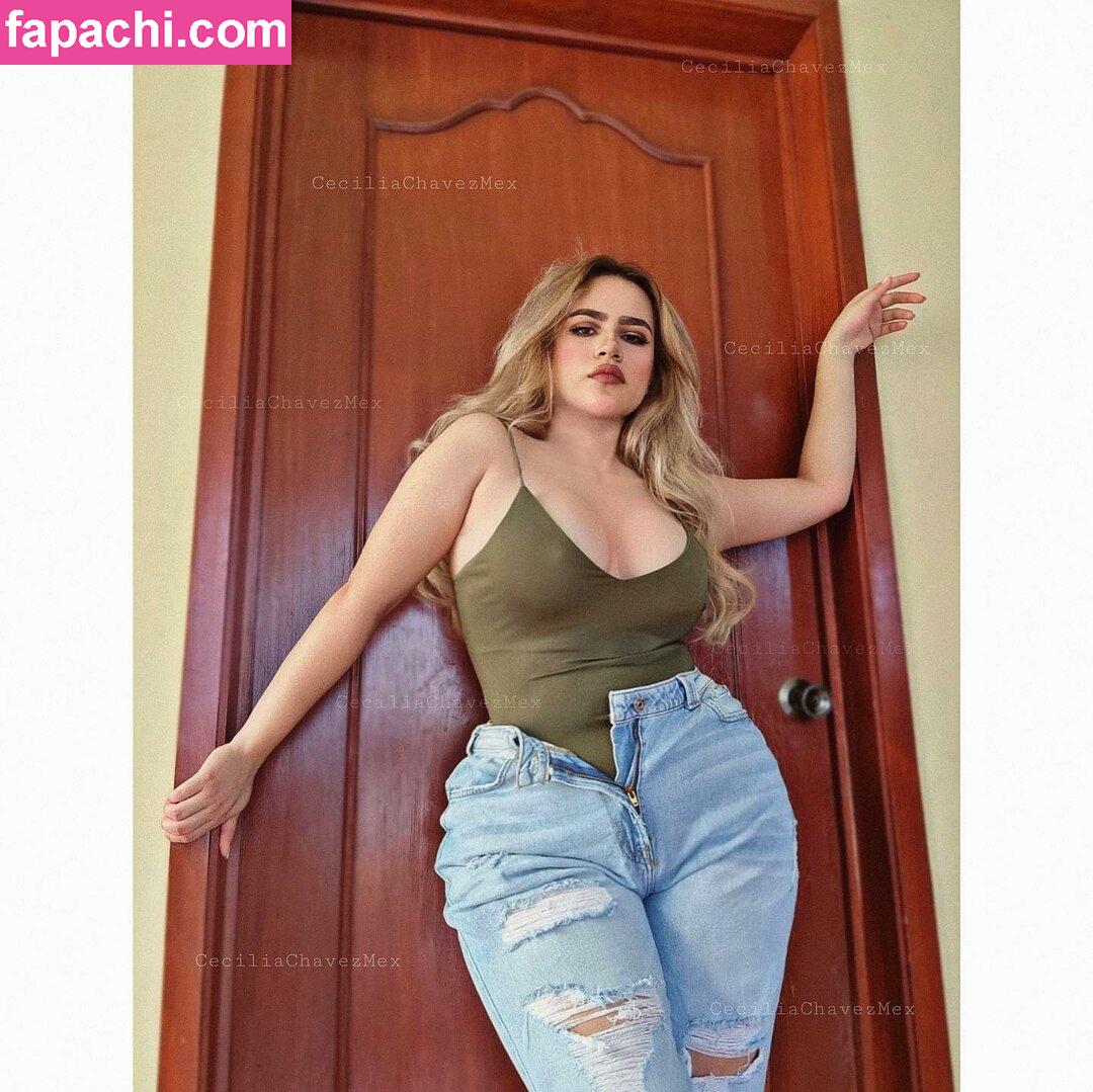 Cecilia Chavez Mex / ceciliachavezmex leaked nude photo #0002 from OnlyFans/Patreon