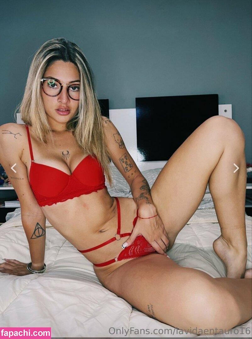 Cecilia Rolon / Lavidaentauro / cceciliarolon / lavidaentauro16 leaked nude photo #0035 from OnlyFans/Patreon