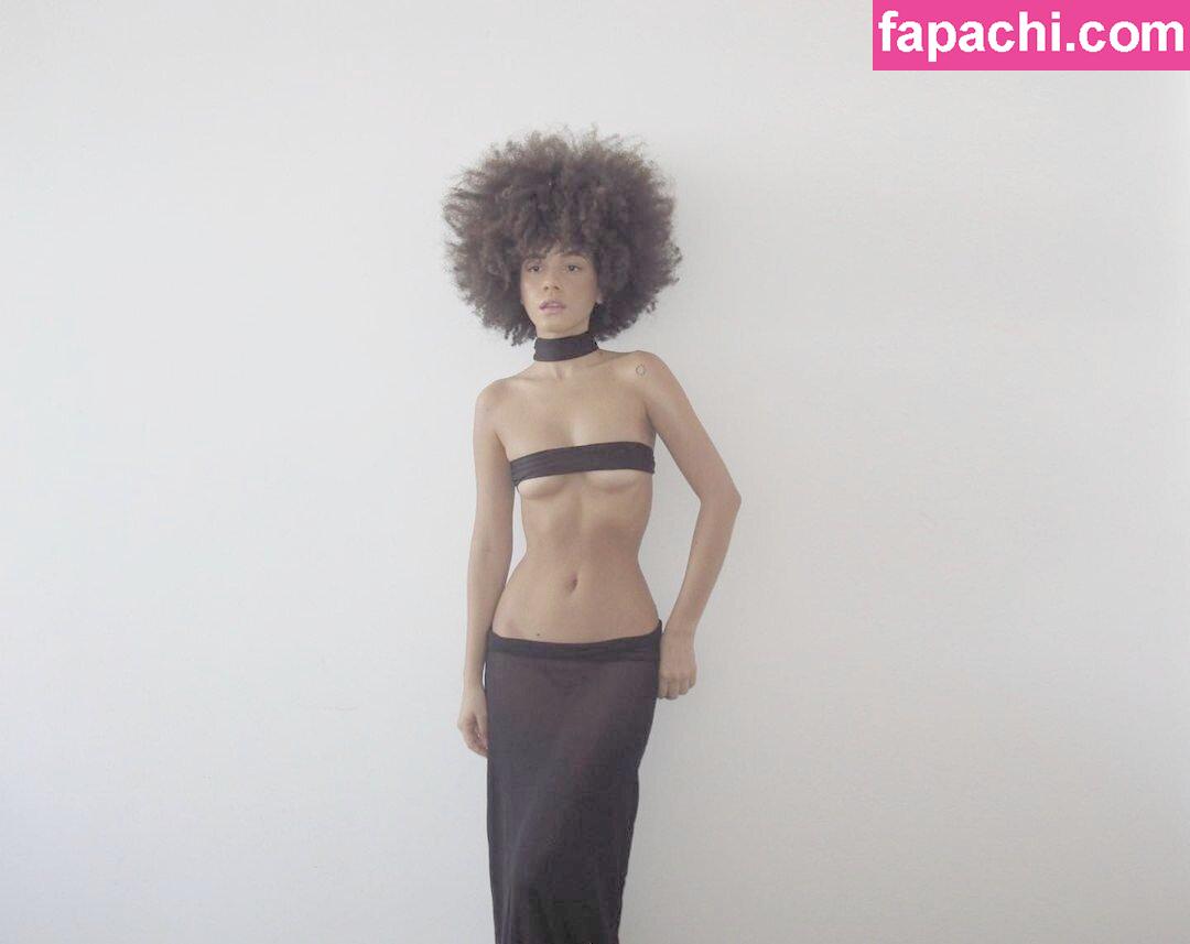 Cecilia Senhorinha / actress and model / cecilia.sopenaespa / ceciliasenhorinha leaked nude photo #0004 from OnlyFans/Patreon