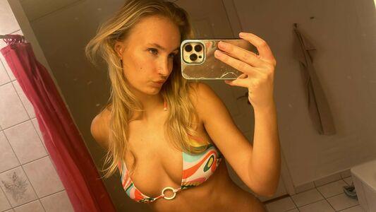 Cecilie Hoyer leaked media #0239