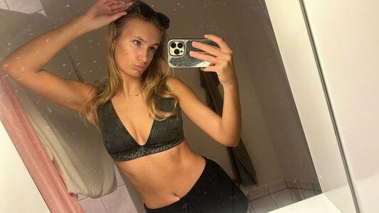 Cecilie Hoyer leaked media #0242