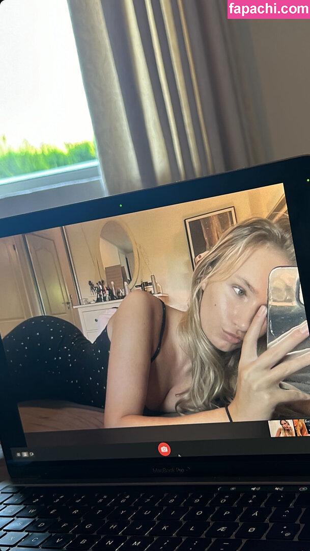 Cecilie Hoyer / cecilie_hoyer leaked nude photo #0227 from OnlyFans/Patreon