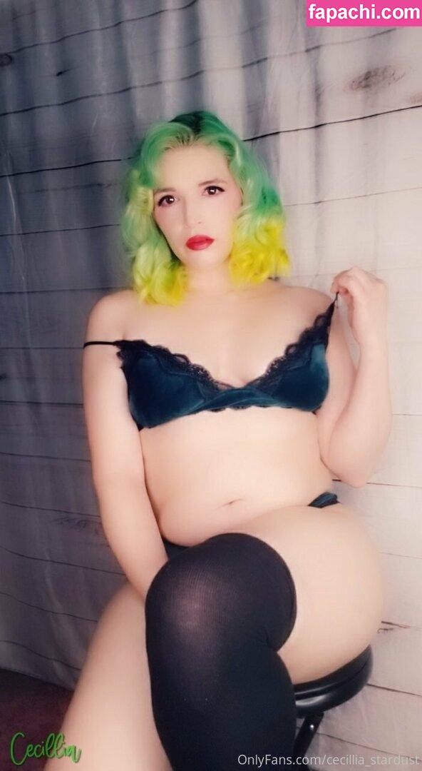 Cecillia Stardust / CecilliaDeviant / cecillia_stardust leaked nude photo #0107 from OnlyFans/Patreon
