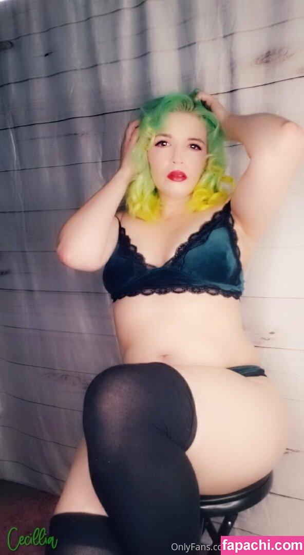 Cecillia Stardust / CecilliaDeviant / cecillia_stardust leaked nude photo #0108 from OnlyFans/Patreon